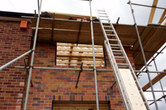 trusted extension quotes Easterton Sands