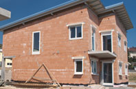 Easterton Sands home extensions