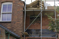 free Easterton Sands home extension quotes
