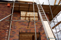 house extensions Easterton Sands
