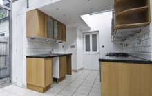 Easterton Sands kitchen extension leads